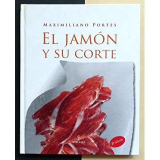 El jamón y su corte